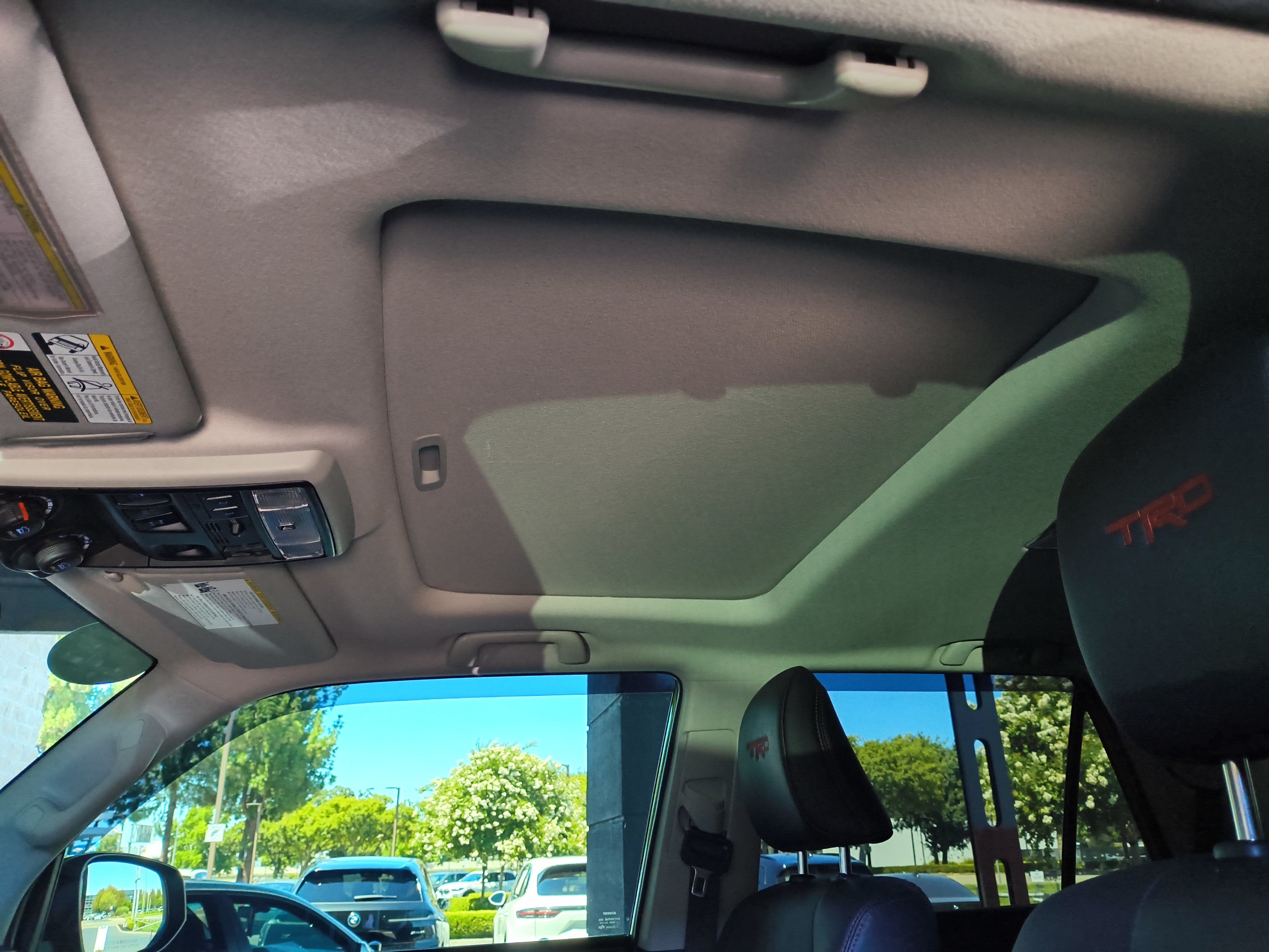 Used 2022 Toyota 4Runner TRD Pro AWD/4WD image 28