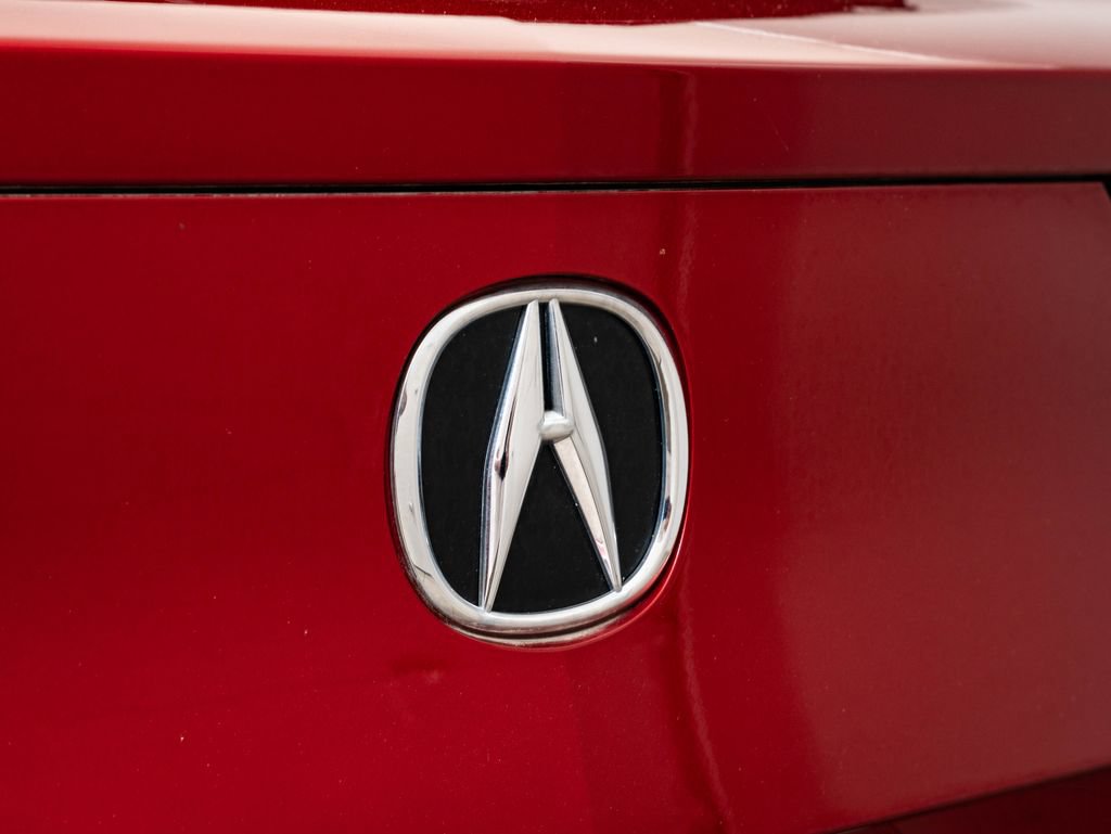 Used 2024 Acura ZDX Type S AWD/4WD image 17