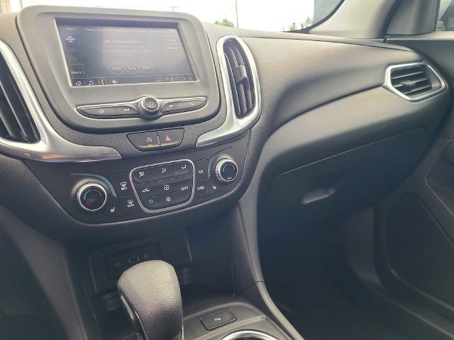 Used 2024 Chevrolet Equinox LT AWD/4WD image 31