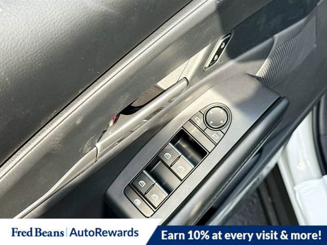 New 2026 MAZDA CX-30 AWD 2.5 S w/ Select Sport Pkg image 16