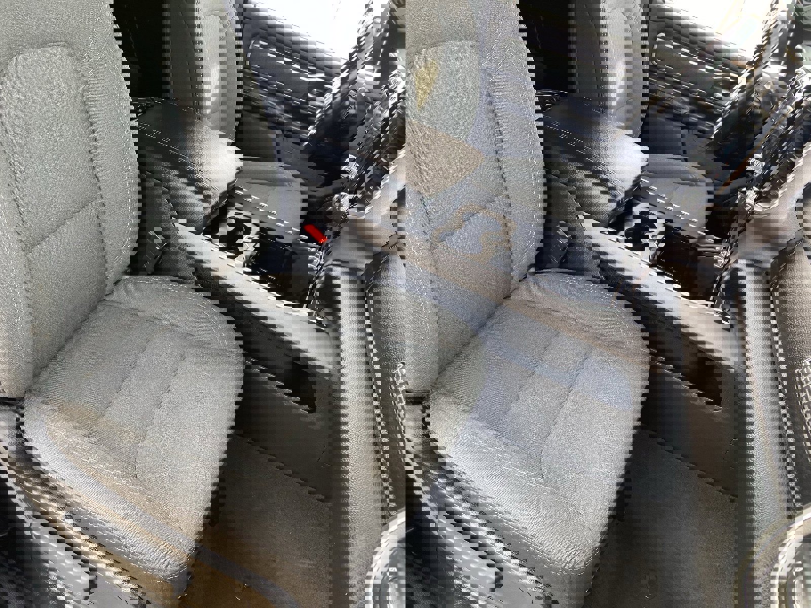 Used 2022 RAM 1500 Big Horn image 11