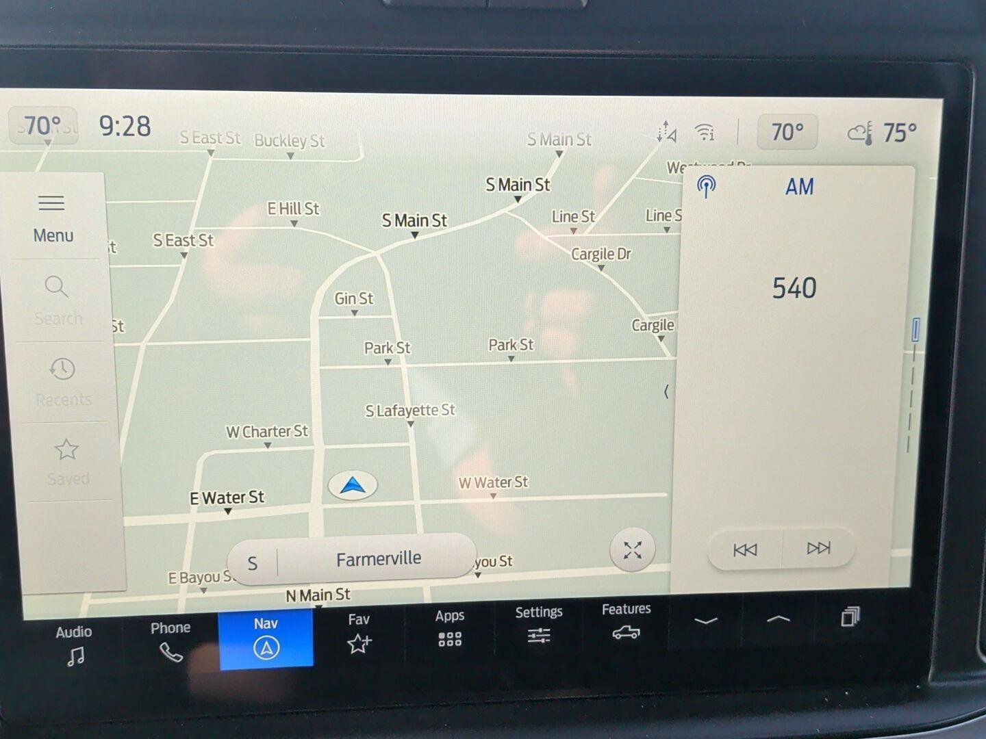 New 2026 Ford F250 King Ranch image 27