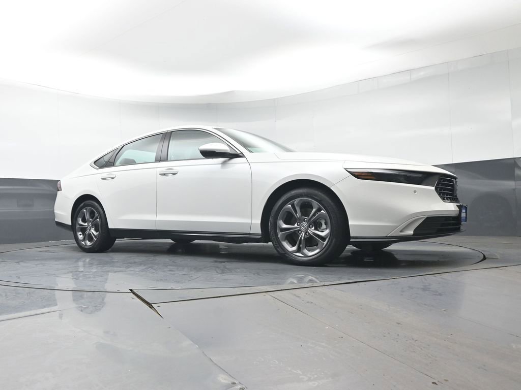 Certified 2024 Honda Accord EX-L image 33