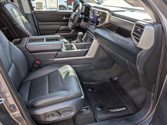 Used 2022 Toyota Tundra SR5 w/ TRD Off-Road Premium Package AWD/4WD image 5