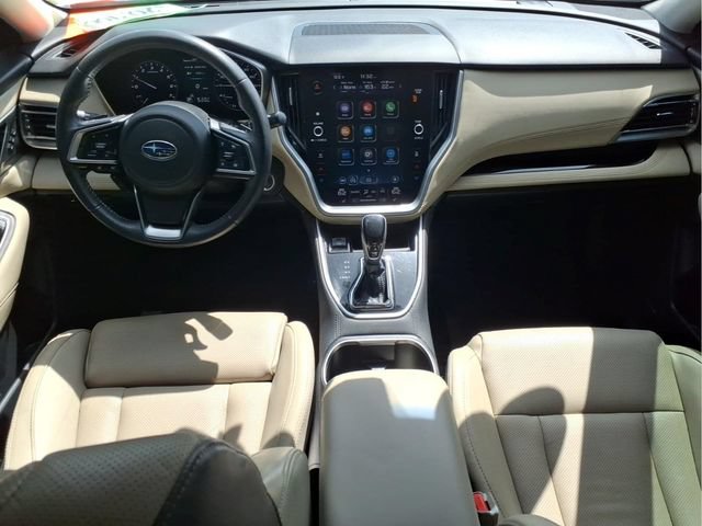 Used 2022 Subaru Legacy Limited AWD/4WD image 9