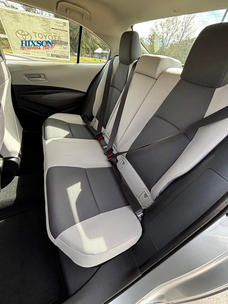 New 2026 Toyota Corolla LE image 13