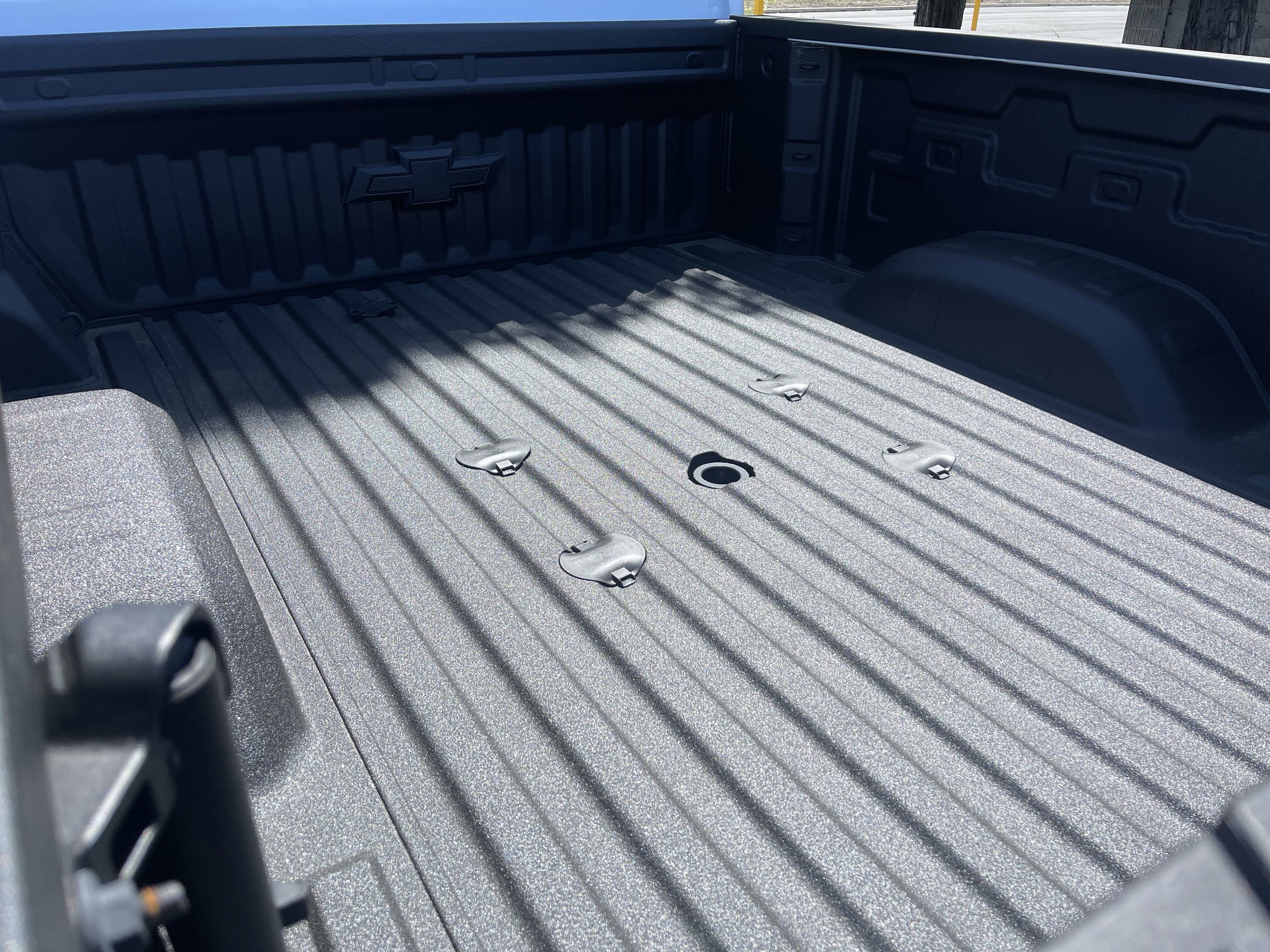 New 2025 Chevrolet Silverado 2500 High Country w/ Technology Package image 18