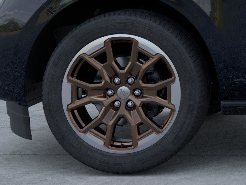 New 2026 Ford Expedition Max King Ranch AWD/4WD image 19