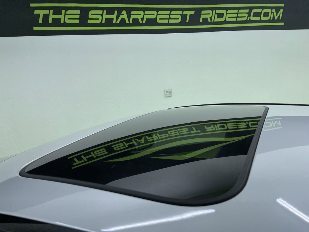 Used 2018 Mercedes-Benz C 300 4MATIC Sedan w/ Premium Package image 26