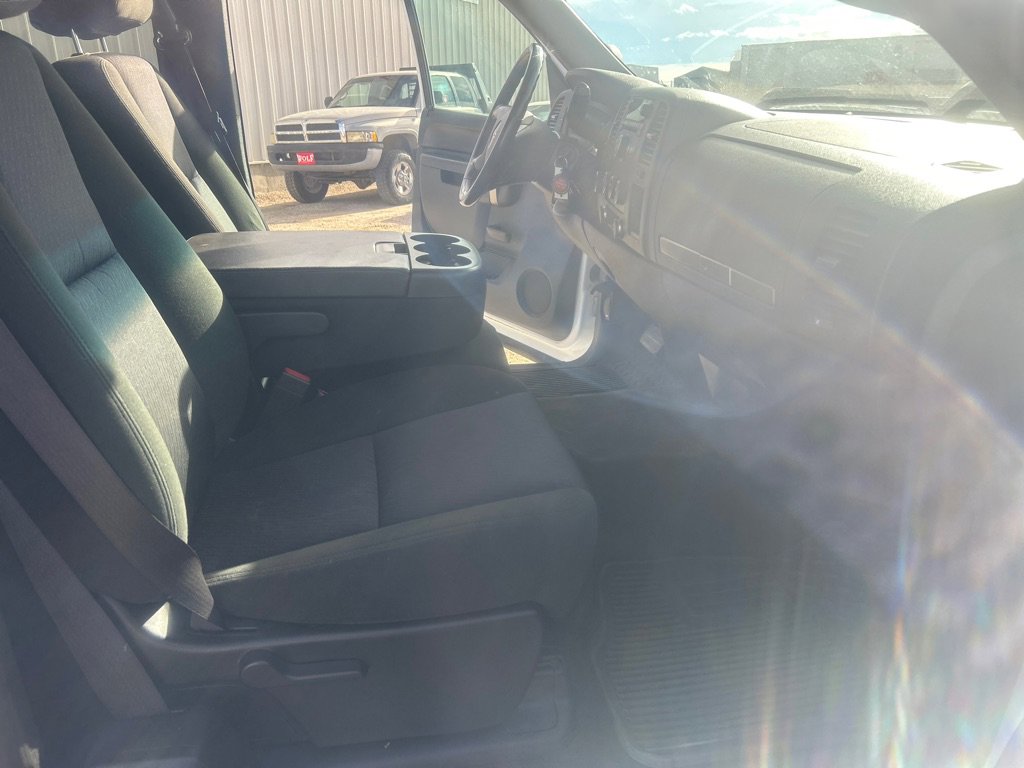 Used 2012 GMC Sierra 3500 SLE image 16