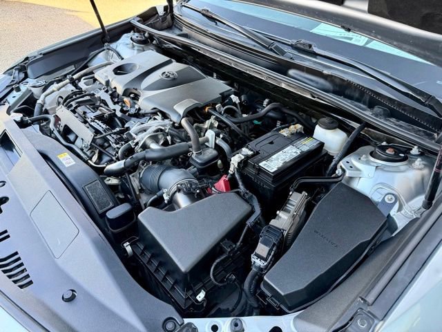 Used 2020 Toyota Camry LE FWD image 43