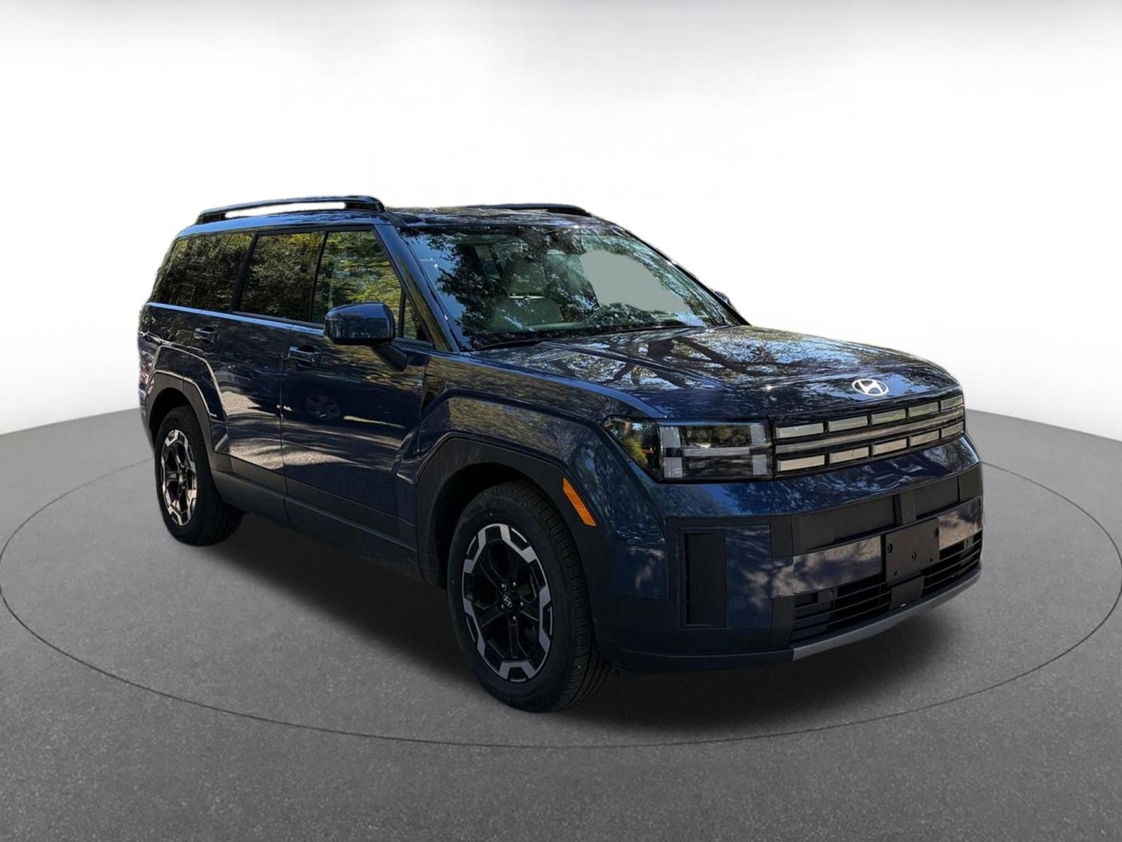 Used 2025 Hyundai Santa Fe SEL