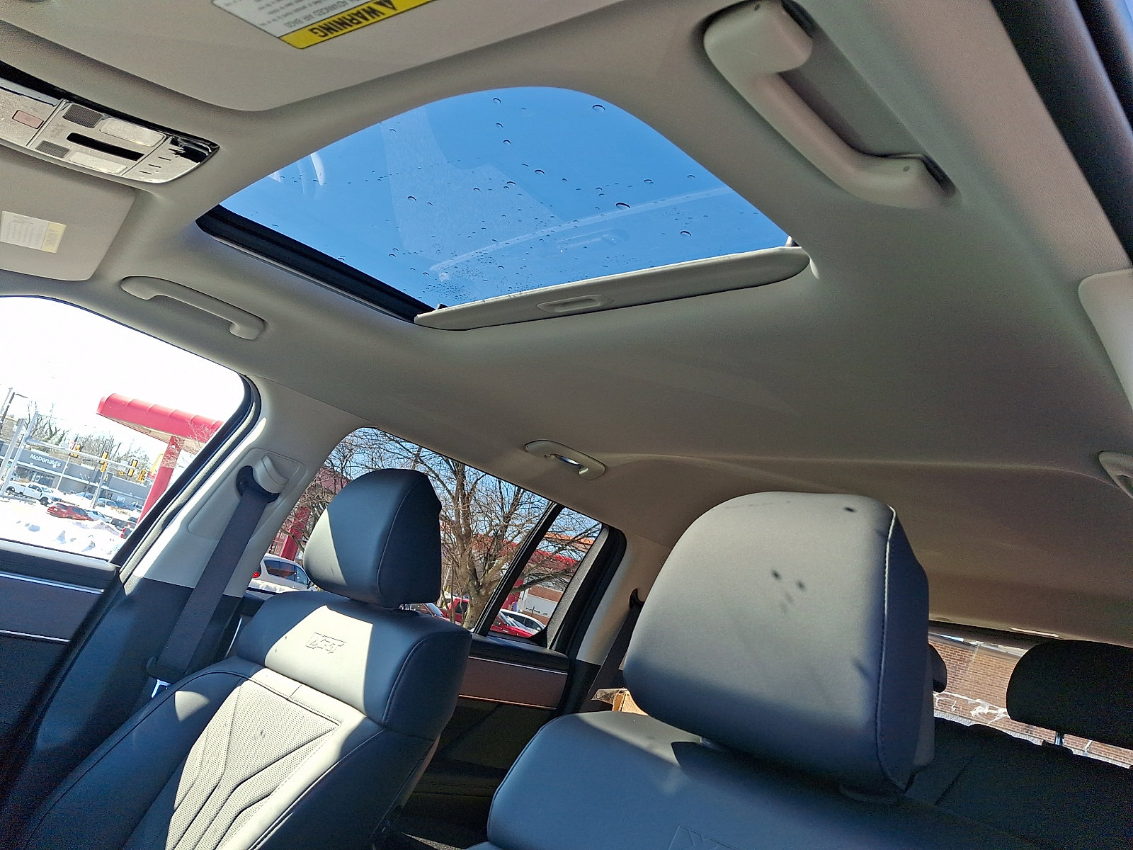 New 2026 Hyundai Santa Fe XRT image 12