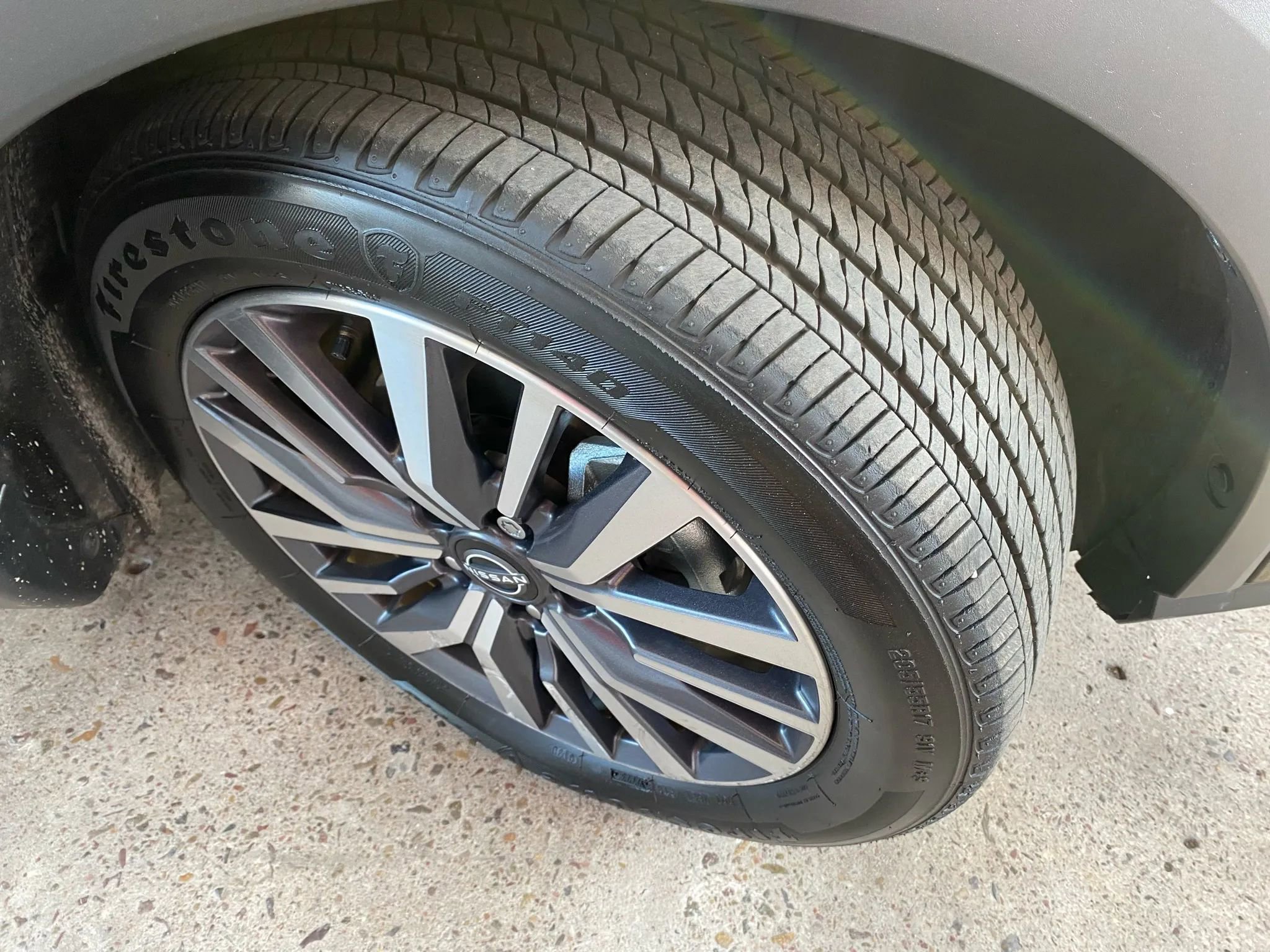 Used 2023 Nissan Kicks SV image 30