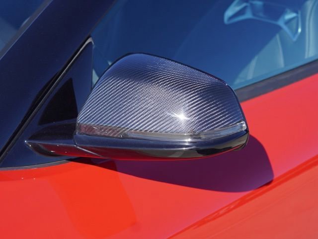 Used 2024 Toyota Supra Premium image 9