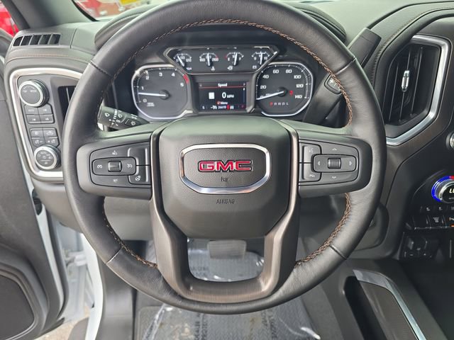 Certified 2022 GMC Sierra 2500 AT4 w/ AT4 Preferred Package image 25