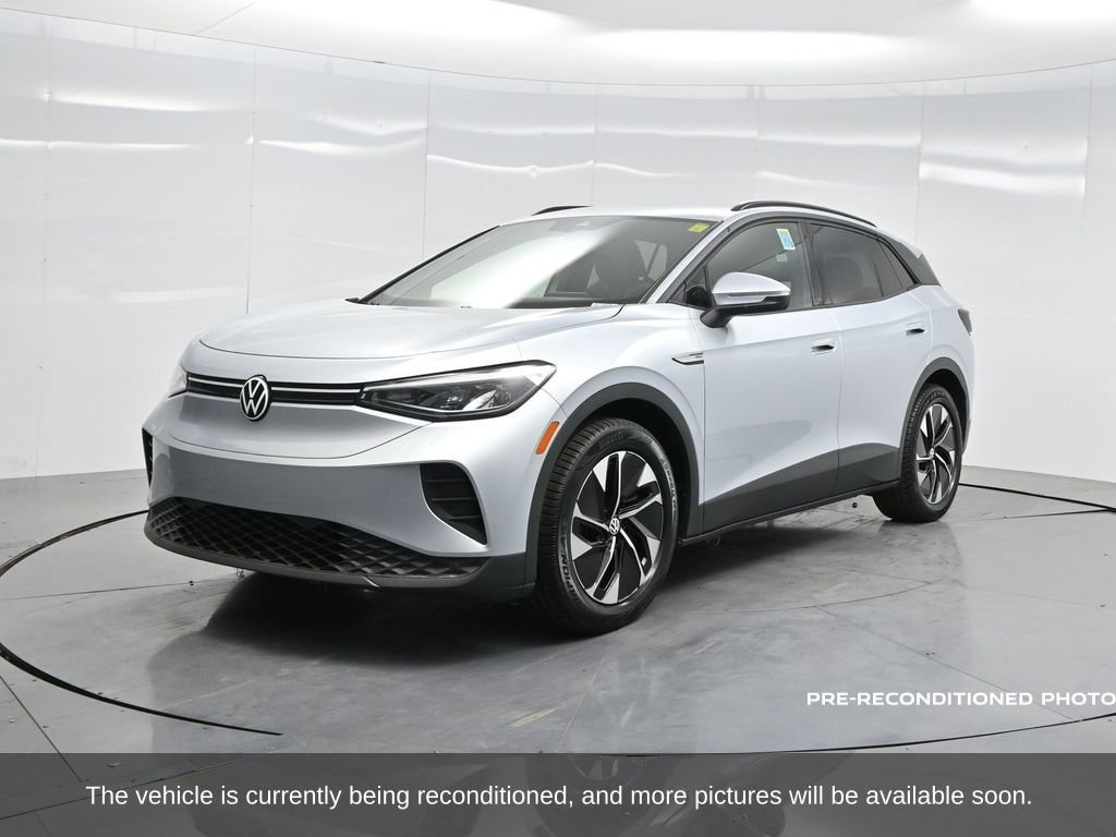 Used 2022 Volkswagen ID.4 Pro image 66