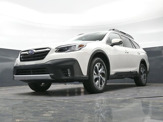 Used 2022 Subaru Outback Limited w/ Popular Package #2 image 33