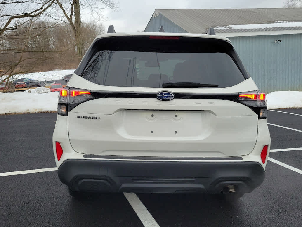 New 2026 Subaru Forester Premium image 9