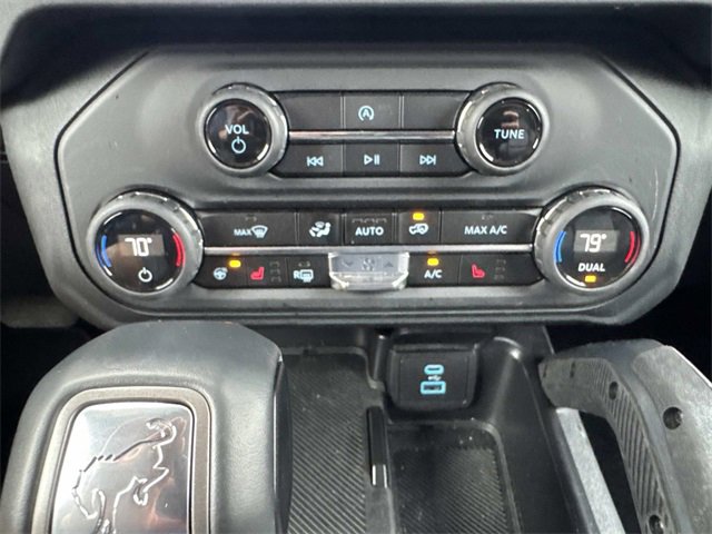 New 2025 Ford Bronco Badlands w/ Sasquatch Package image 23