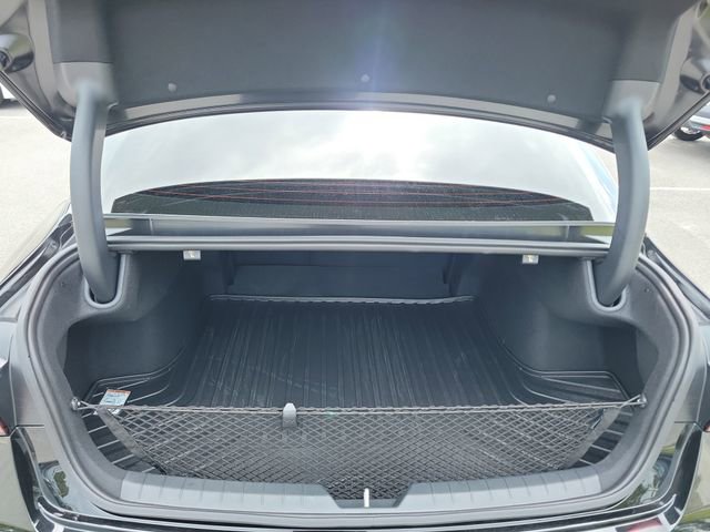Certified 2026 Kia K5 GT-Line w/ GT-Line Red Interior Package FWD image 8