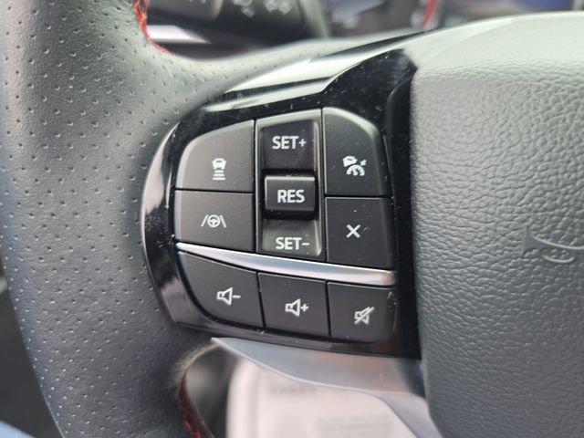 Used 2023 Ford Explorer ST-Line AWD/4WD image 22