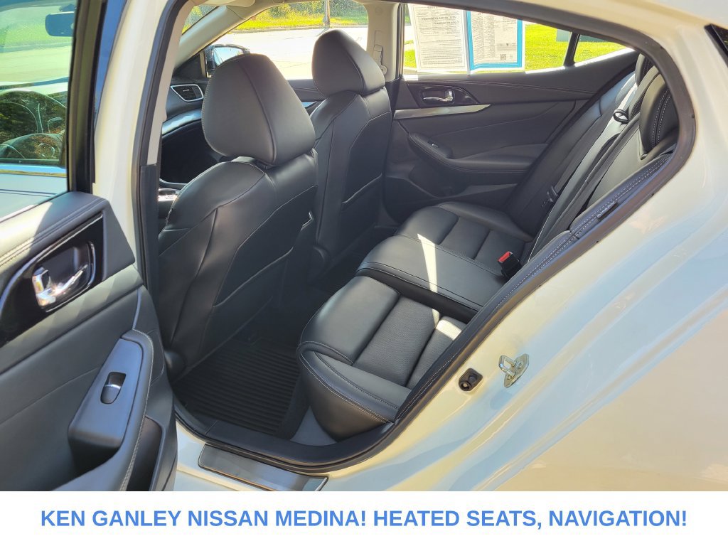 Used 2019 Nissan Maxima 3.5 SV w/ Floor Mat Group FWD image 40