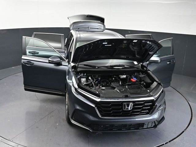 Used 2025 Honda CR-V EX-L image 41