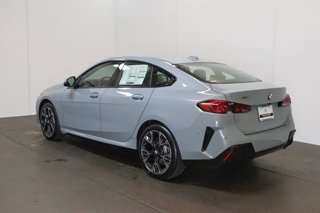 New 2026 BMW 228i xDrive w/ Technology Package AWD/4WD image 6