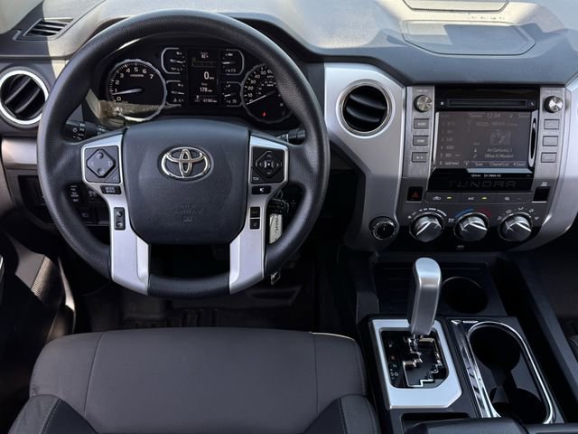 Used 2019 Toyota Tundra SR5 AWD/4WD image 11