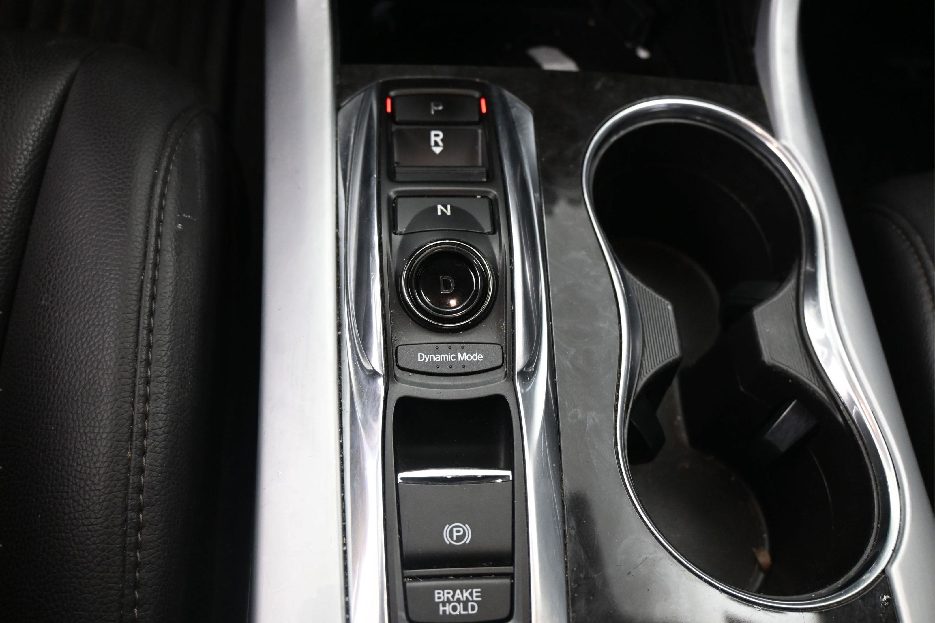 Used 2019 Acura TLX V6 FWD image 31