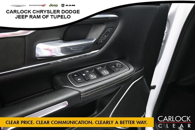 Used 2023 RAM 1500 Laramie AWD/4WD image 14