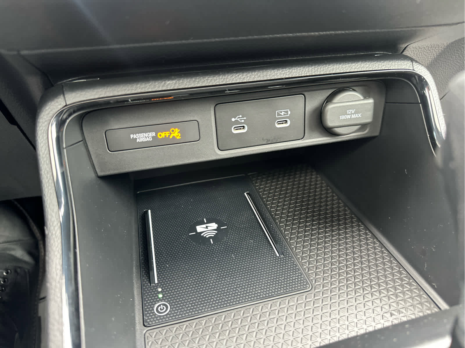 New 2026 Honda CR-V EX image 34