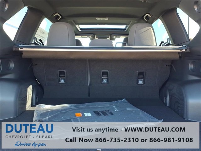 New 2026 Subaru Forester Premium image 7