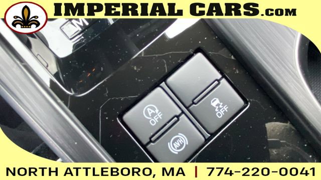 New 2026 Subaru Outback Limited image 27