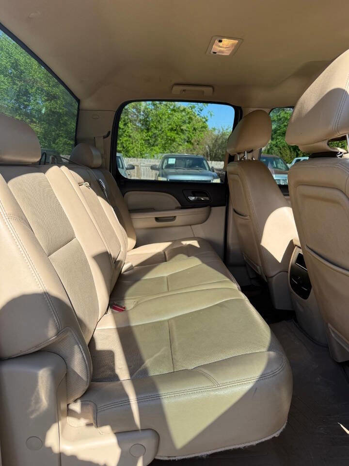 Used 2013 GMC Sierra 1500 Denali image 14