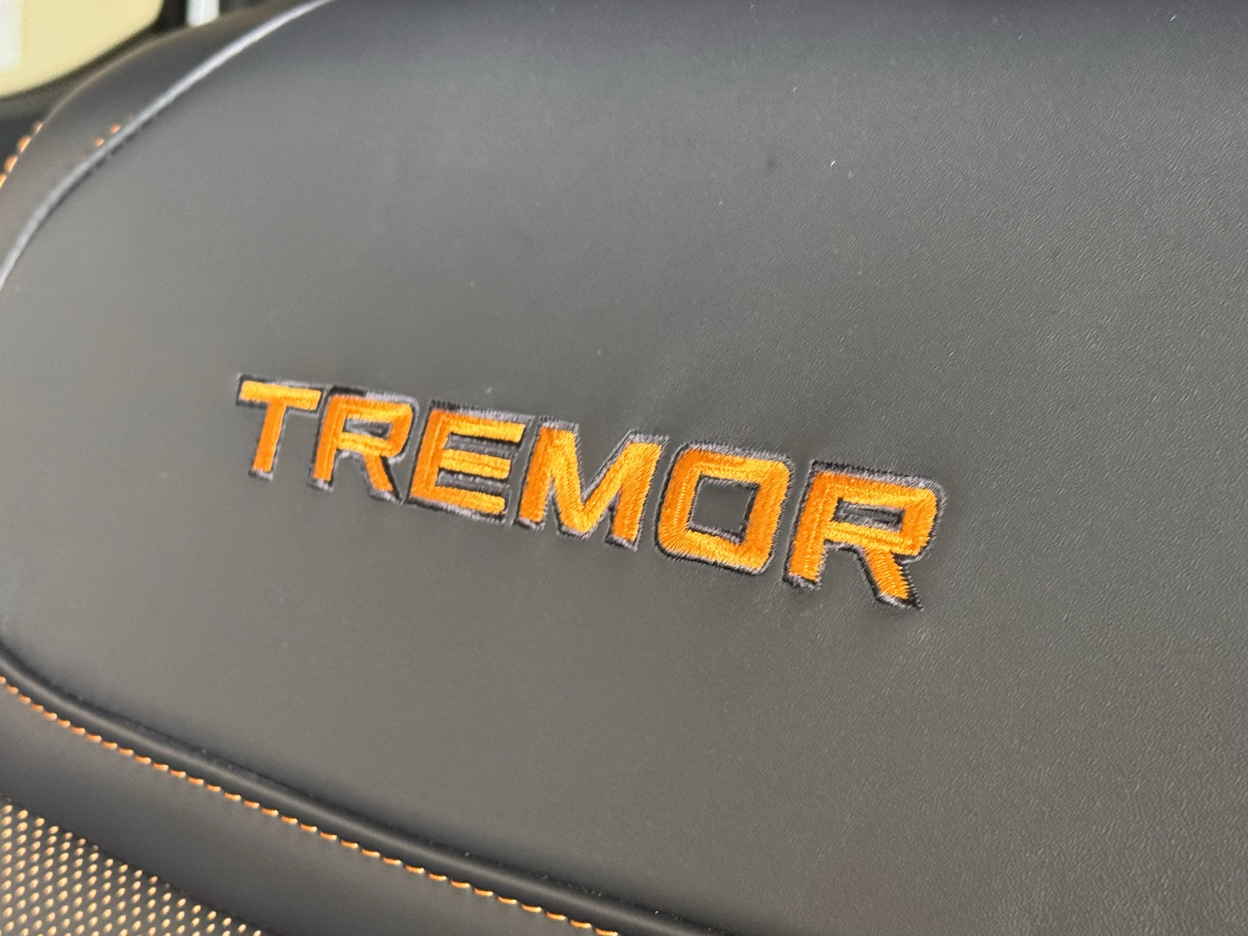 New 2025 Ford F150 Tremor w/ Equipment Group 402A High image 14