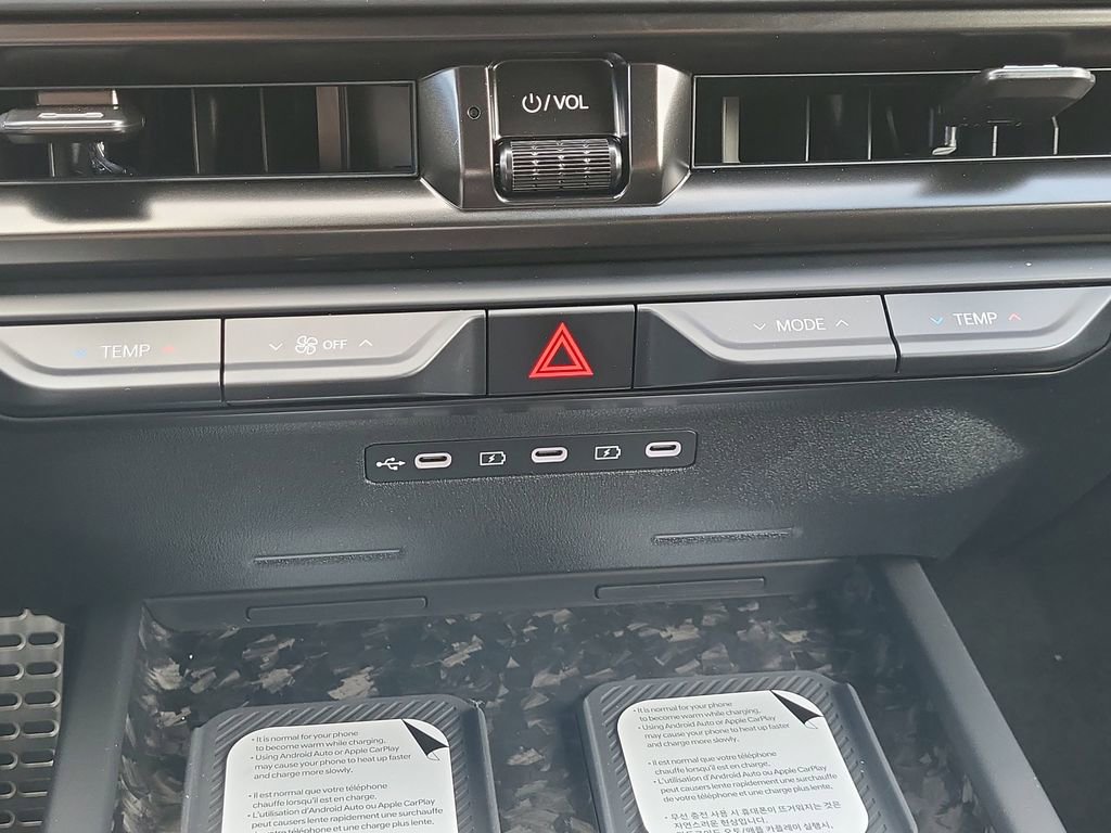 New 2027 Kia Telluride SX Prestige X-Pro image 22