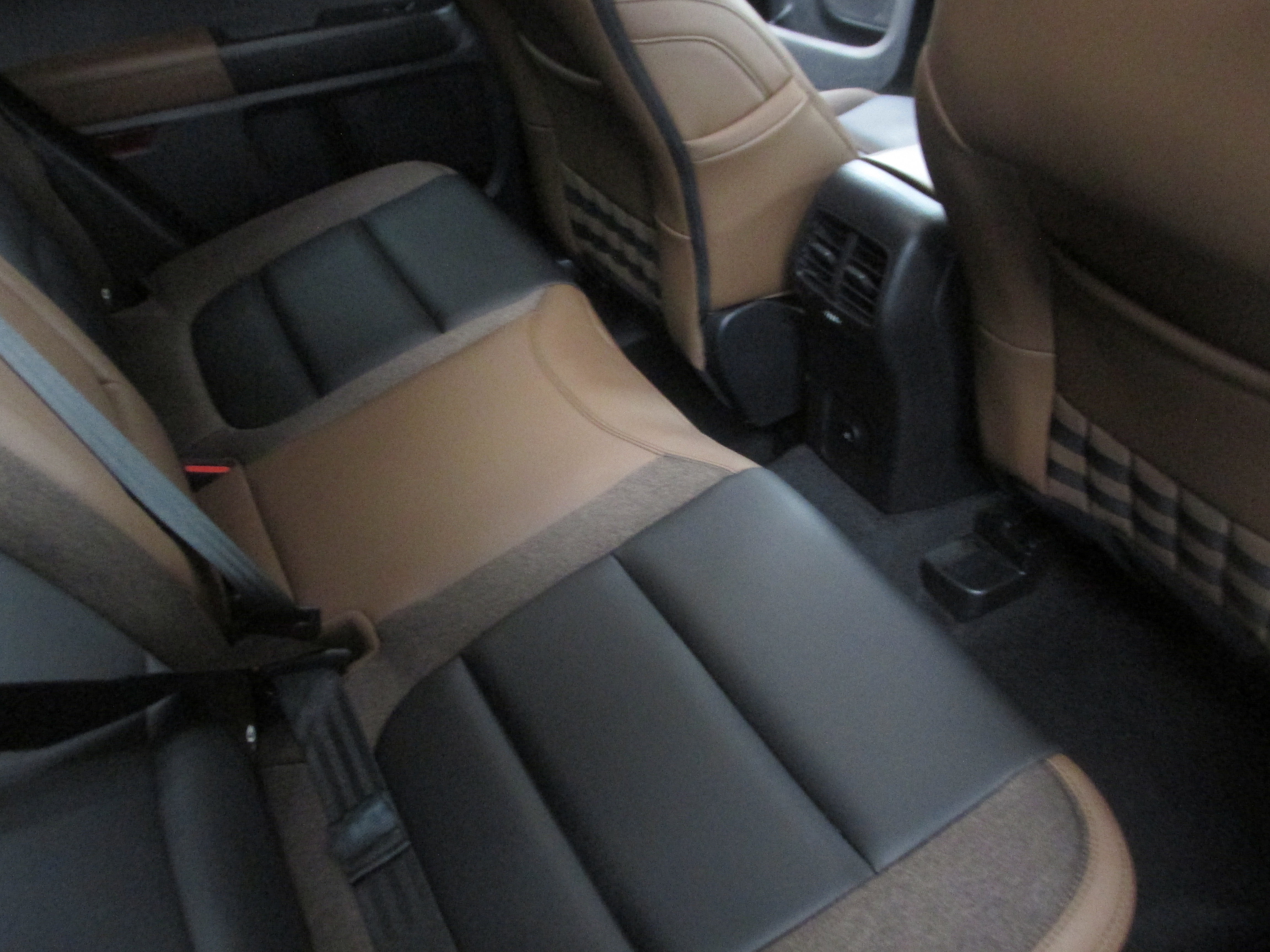 Used 2025 Ford Bronco Sport Outer Banks w/ Outer Banks Tech Package+ AWD/4WD image 26