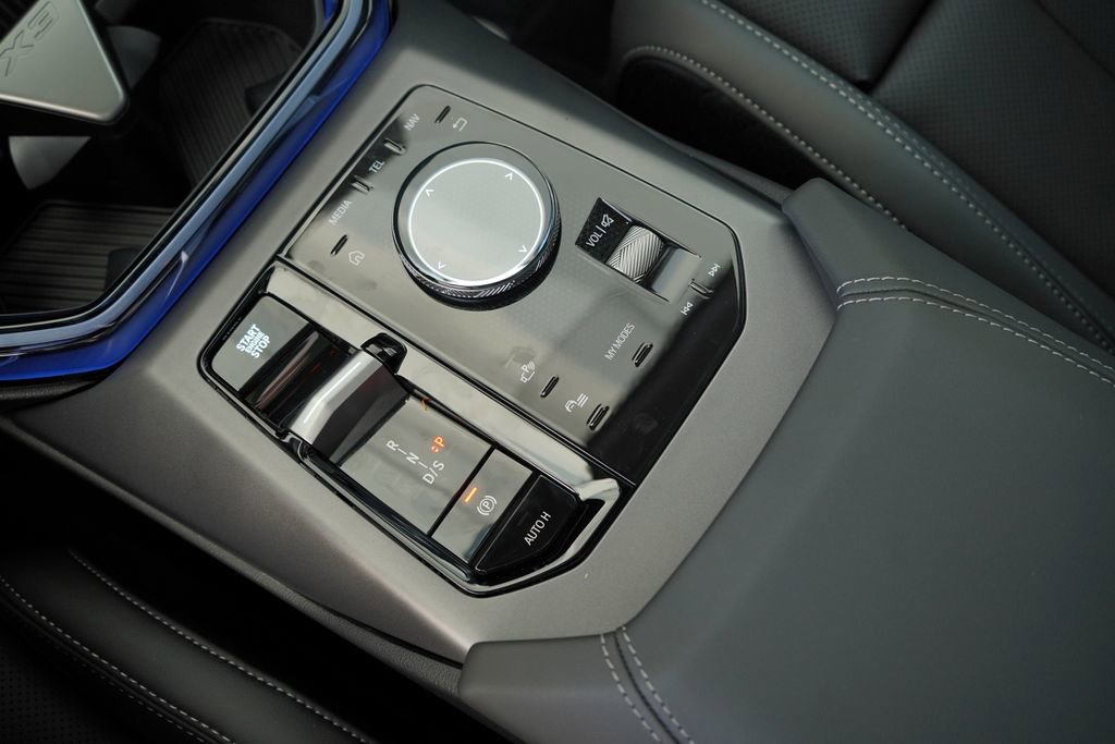 Used 2026 BMW X3 xDrive30 w/ Convenience Package image 18