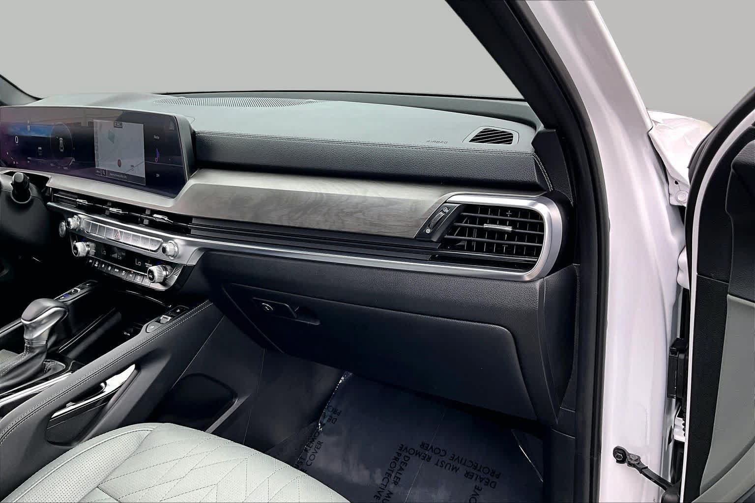 Used 2024 Kia Telluride SX X-Line AWD/4WD image 19