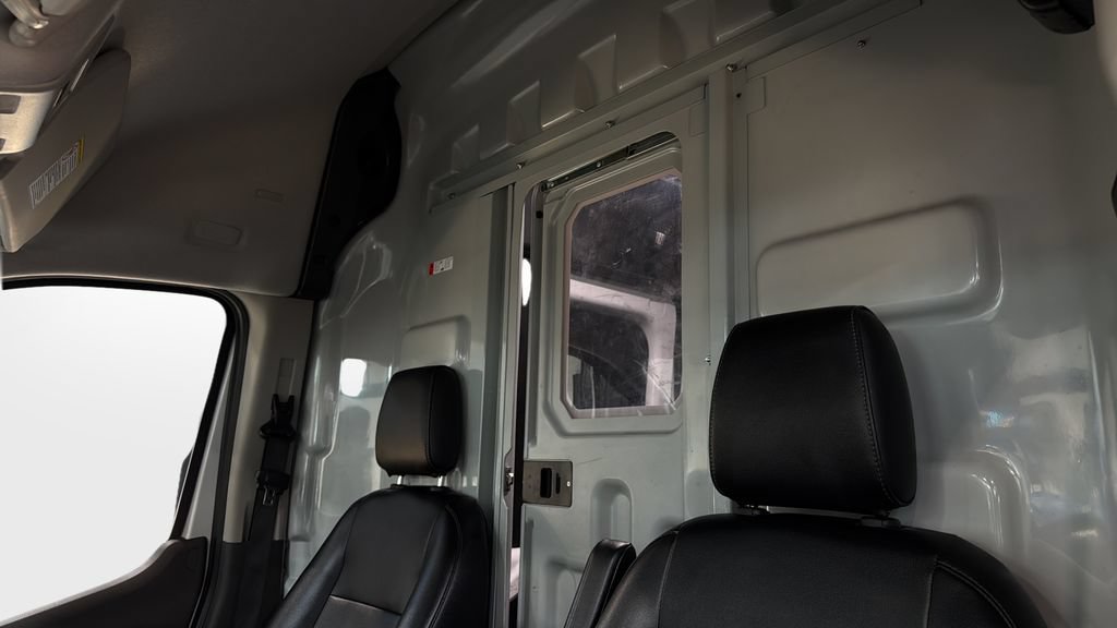 Used 2024 Ford Transit 250 148 High Roof w/ Load Area Protection Package RWD image 28
