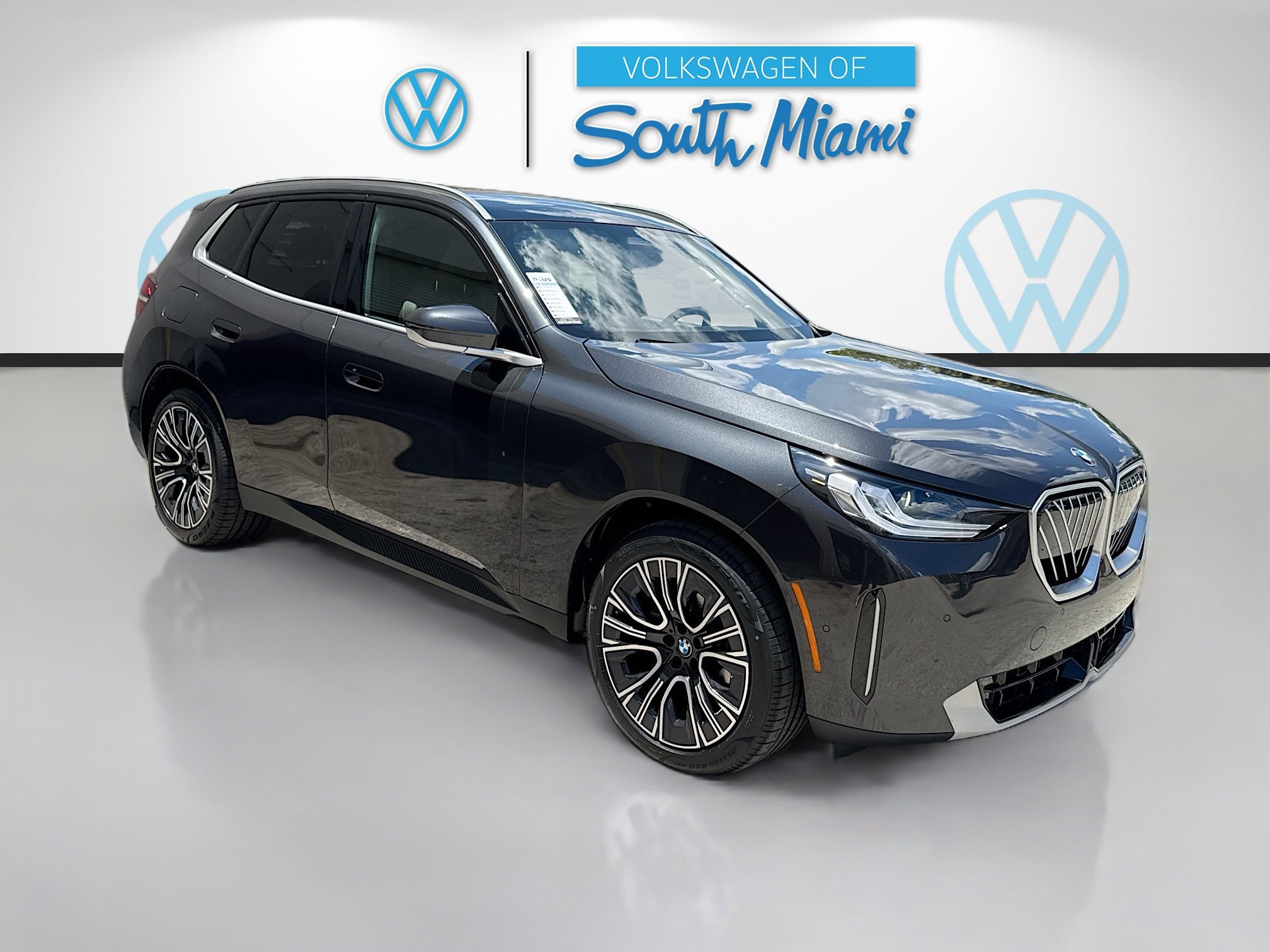 Used 2025 BMW X3 xDrive30i w/ Convenience Package