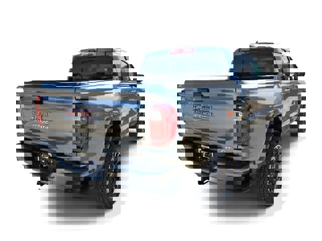 New 2026 GMC Canyon AT4 image 5