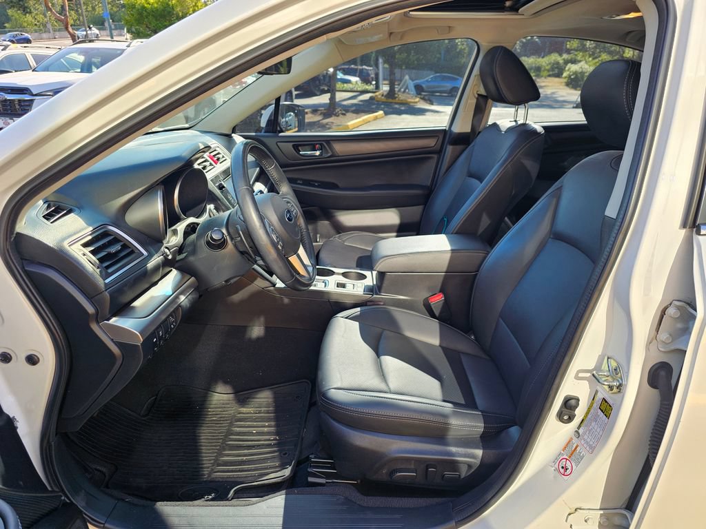 Used 2017 Subaru Legacy 3.6R Limited AWD/4WD image 21