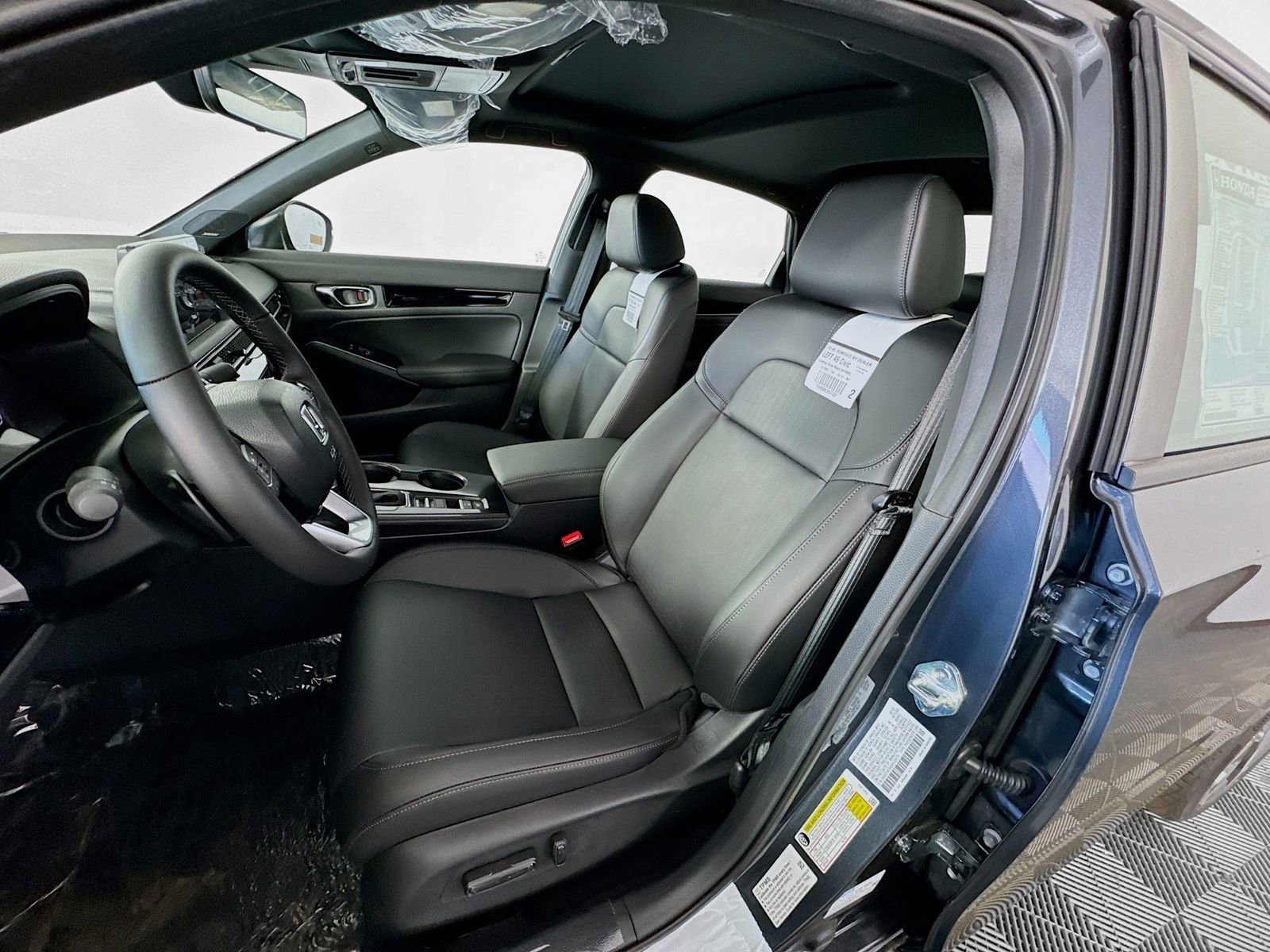 Used 2025 Honda Civic Sport image 11