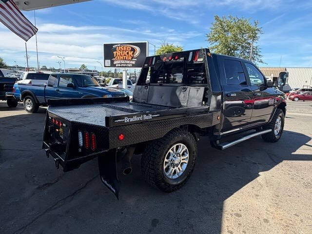 Used 2018 RAM 3500 Laramie w/ Protection Group AWD/4WD image 59