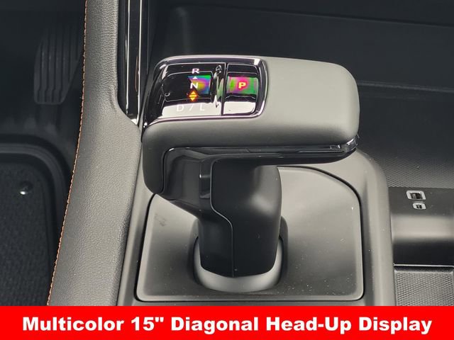 New 2026 GMC Sierra 1500 AT4 w/ AT4 Premium Package image 16