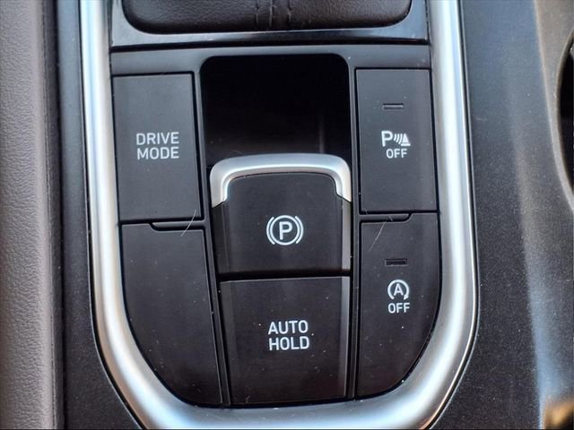Used 2019 Hyundai Santa Fe Limited image 21