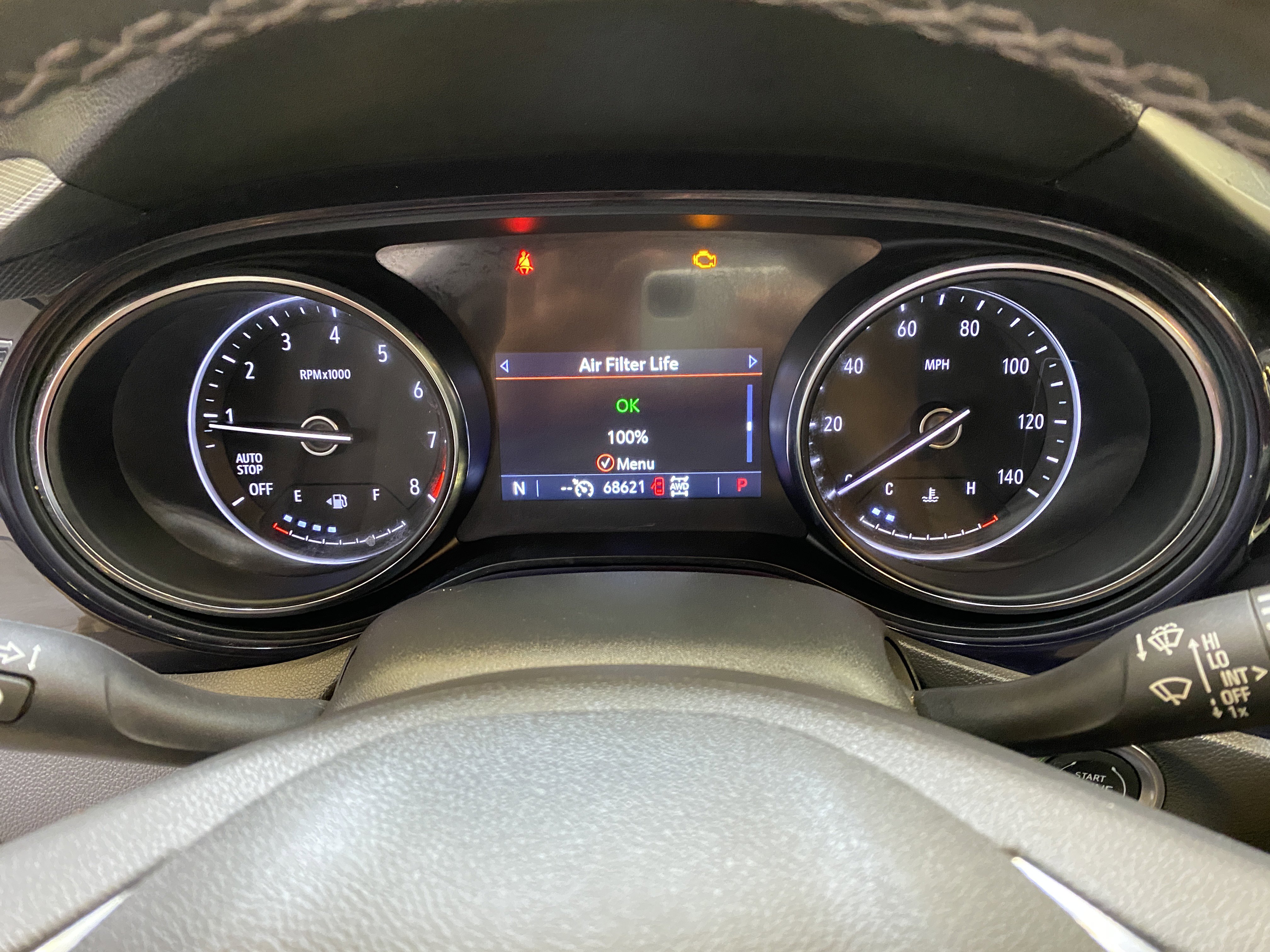 Used 2020 Buick Encore GX Select w/ Sport Touring Package image 34